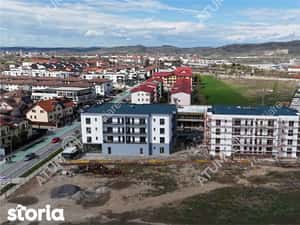 Apartament cu 2 camere la cheie 55 mp utili in Selimbar zona Brana — miniatura 4