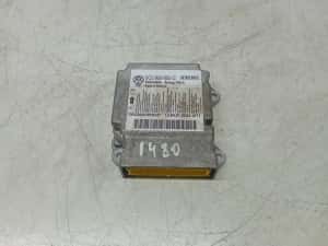 Calculator airbag 5c0959655c Volkswagen Jetta 6 (2010 - 2014) 1.6 tdi CAYC