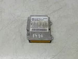 Calculator airbag 5c0959655c Volkswagen Jetta 6 (2010 - 2014) 1.6 tdi CAYC — miniatura 5