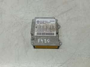 Calculator airbag 5c0959655c Volkswagen Jetta 6 (2010 - 2014) 1.6 tdi CAYC — miniatura 8