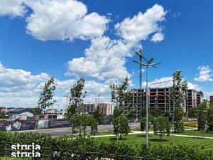 3 camere pentru familie | parc privat | acces rapid A1