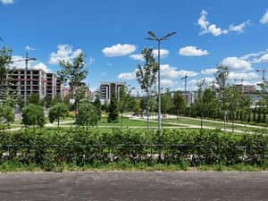 3 camere pentru familie | parc privat | acces rapid A1 — miniatura 4