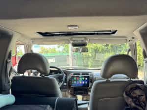 Nissan patrol y61 automat ZD30 autoutilitara . — miniatura 8