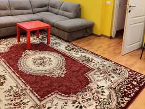 3 camere decomandate în Pajura | Etaj 1/3 | Parcare proprie | M4