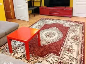 3 camere decomandate în Pajura | Etaj 1/3 | Parcare proprie | M4 — miniatura 4