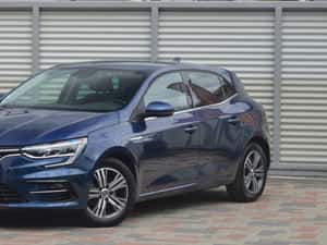 Renault Megane Intens TCe 140 GPF - Garanție 12 luni — miniatura 2