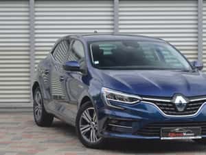 Renault Megane Intens TCe 140 GPF - Garanție 12 luni — miniatura 3