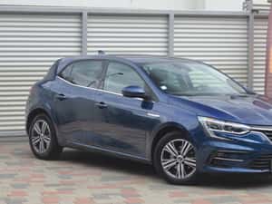 Renault Megane Intens TCe 140 GPF - Garanție 12 luni — miniatura 4