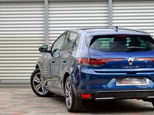 Renault Megane Intens TCe 140 GPF - Garanție 12 luni — miniatura 5