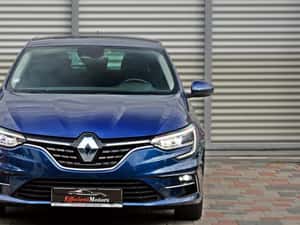Renault Megane Intens TCe 140 GPF - Garanție 12 luni — miniatura 6