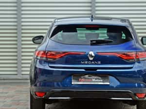 Renault Megane Intens TCe 140 GPF - Garanție 12 luni — miniatura 7