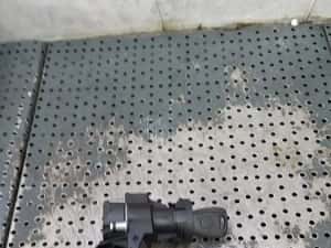 Contact auto cu cheie fiat grande punto 199 505186290b — miniatura 6