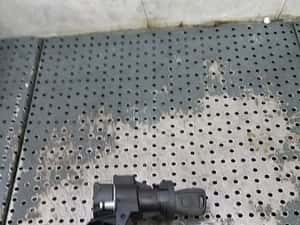 Contact auto cu cheie fiat grande punto 199 505186290b — miniatura 9