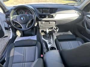 BMW X1 X-drive, Rate, Garantie Automat, Xenon, Panoramic, Navi mare — miniatura 5