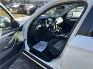 BMW X1 X-drive, Rate, Garantie Automat, Xenon, Panoramic, Navi mare — miniatura 6