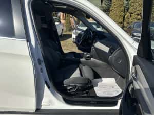 BMW X1 X-drive, Rate, Garantie Automat, Xenon, Panoramic, Navi mare — miniatura 7