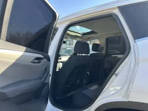 BMW X1 X-drive, Rate, Garantie Automat, Xenon, Panoramic, Navi mare — miniatura 8