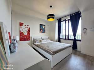3 Camere | Terasă de 20 mp | Otopeni Central - Trio Residencce