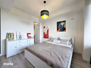 3 Camere | Terasă de 20 mp | Otopeni Central - Trio Residencce — miniatura 4