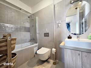 3 Camere | Terasă de 20 mp | Otopeni Central - Trio Residencce — miniatura 5