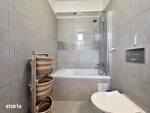 3 Camere | Terasă de 20 mp | Otopeni Central - Trio Residencce — miniatura 6
