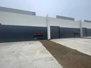 Hala noua 200mp in Ploiesti — miniatura 2