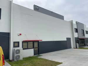 Hala noua 200mp in Ploiesti — miniatura 5