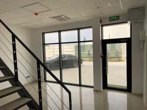 Hala noua 200mp in Ploiesti — miniatura 6