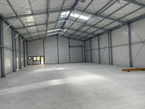 Hala noua 200mp in Ploiesti — miniatura 7