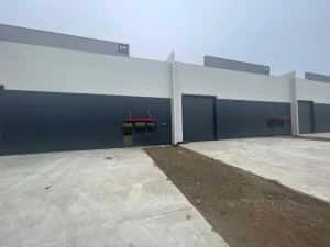 Hala noua 200mp in Ploiesti — miniatura 10