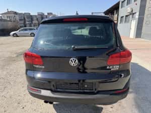 VW Tiguan 2.0  TDI automat — miniatura 3
