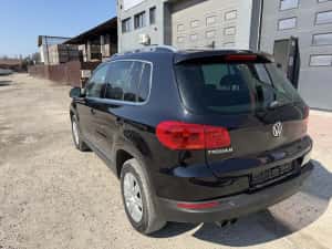VW Tiguan 2.0  TDI automat — miniatura 4