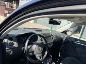VW Tiguan 2.0  TDI automat — miniatura 6