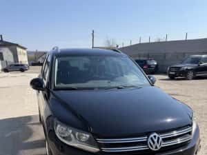 VW Tiguan 2.0  TDI automat — miniatura 10