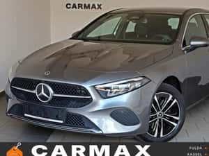 Mercedes-Benz A 250 Hibrid 2023, 20.860 km, Gri