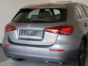 Mercedes-Benz A 250 Hibrid 2023, 20.860 km, Gri — miniatura 2