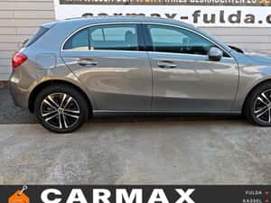 Mercedes-Benz A 250 Hibrid 2023, 20.860 km, Gri — miniatura 3