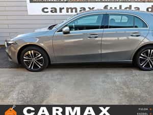 Mercedes-Benz A 250 Hibrid 2023, 20.860 km, Gri — miniatura 4
