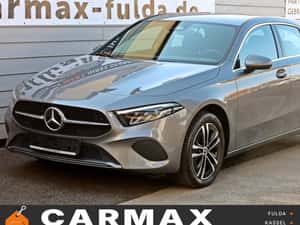 Mercedes-Benz A 250 Hibrid 2023, 20.860 km, Gri — miniatura 5