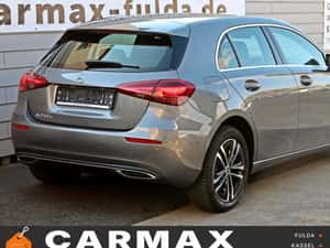 Mercedes-Benz A 250 Hibrid 2023, 20.860 km, Gri — miniatura 6