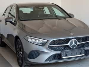 Mercedes-Benz A 250 Hibrid 2023, 20.860 km, Gri — miniatura 7