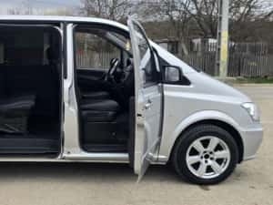 Mercedes Vito * 2.2 Cdi * Mixt * Euro 5 — miniatura 2