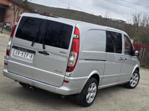 Mercedes Vito * 2.2 Cdi * Mixt * Euro 5 — miniatura 5