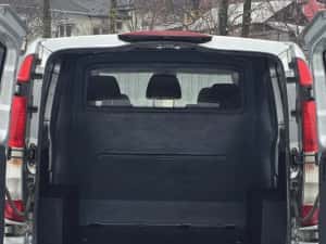 Mercedes Vito * 2.2 Cdi * Mixt * Euro 5 — miniatura 8