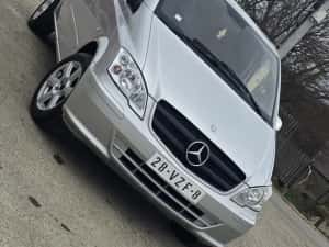 Mercedes Vito * 2.2 Cdi * Mixt * Euro 5 — miniatura 9