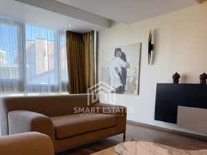 Apartament de inchiriat Pipera/ Erou Iancu Nicolae 1500 euro — miniatura 4