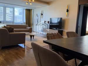 Apartament de inchiriat Pipera/ Erou Iancu Nicolae 1500 euro — miniatura 5