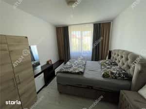 Apartament 3 camere balcon zona Ciresica din Sibiu — miniatura 4