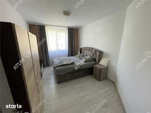 Apartament 3 camere balcon zona Ciresica din Sibiu — miniatura 5