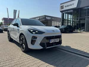 CUPRA Terramar 1.5 eTSI DSG mild hybrid